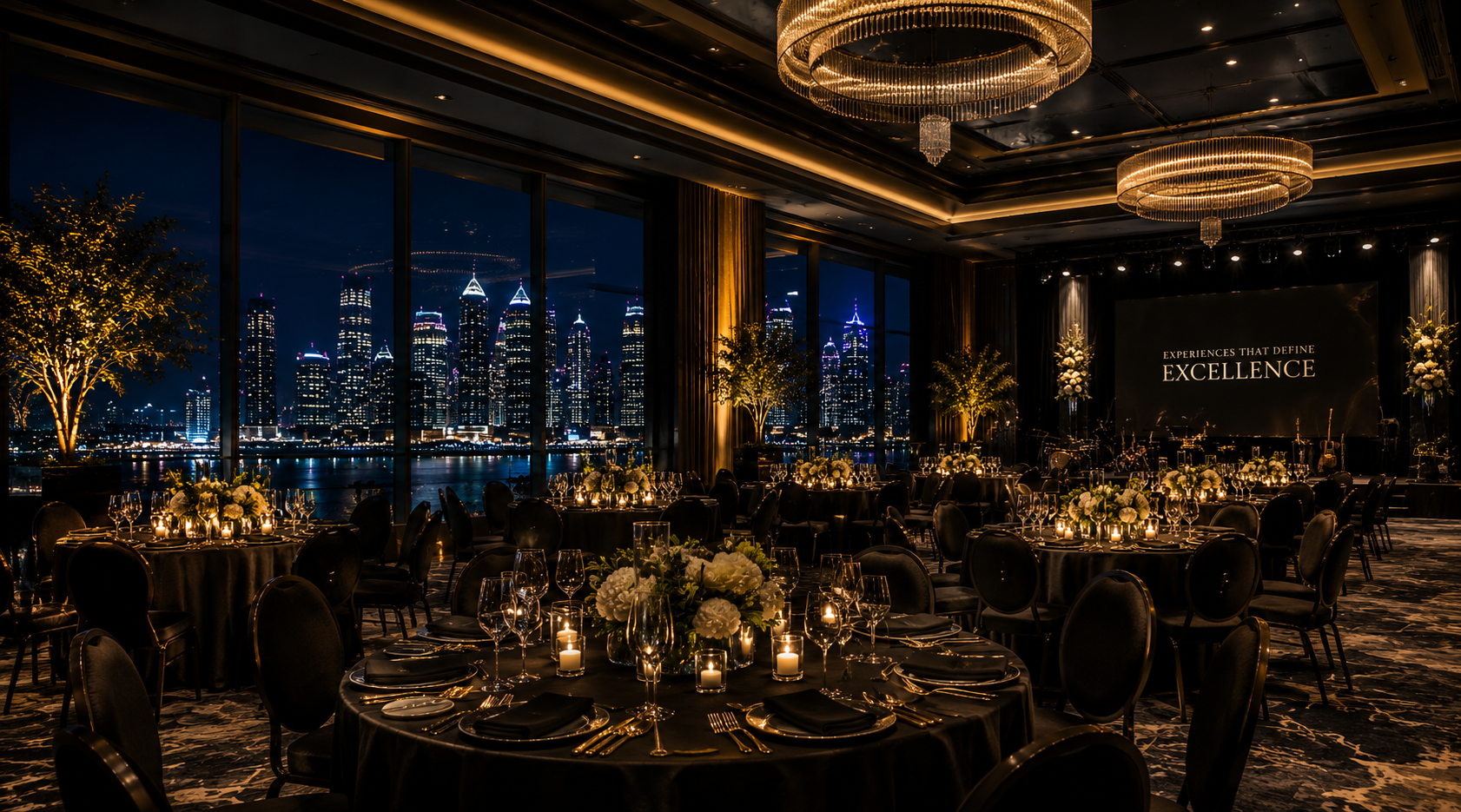 Event Limo