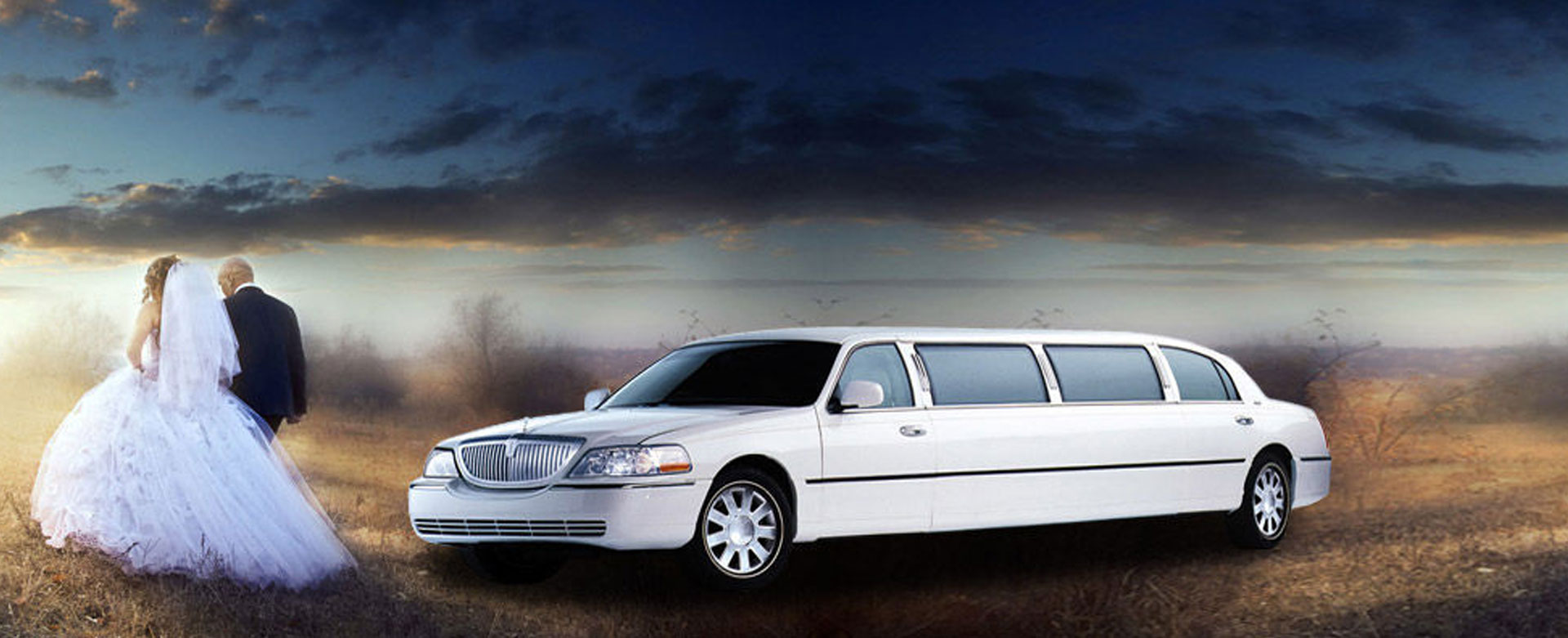 limo service near me Bay Area Wedding Limousines